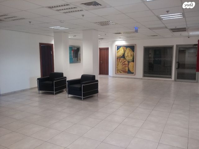 משרדים, אזור תעשיה, אבן יהודה