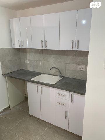 יחידת דיור, זרובבל 2, גבעת ציון, אשקלון