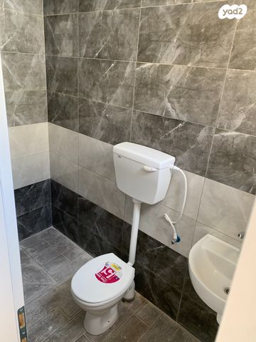 יחידת דיור, זרובבל 2, גבעת ציון, אשקלון