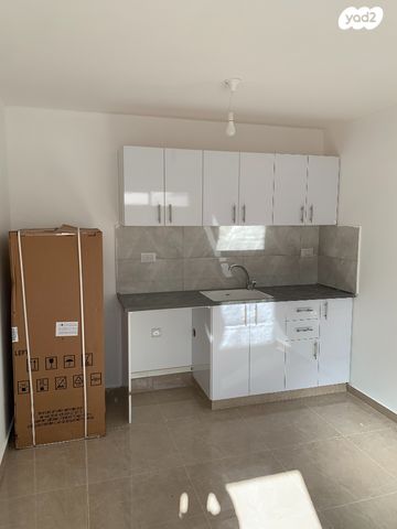 יחידת דיור, זרובבל 2, גבעת ציון, אשקלון