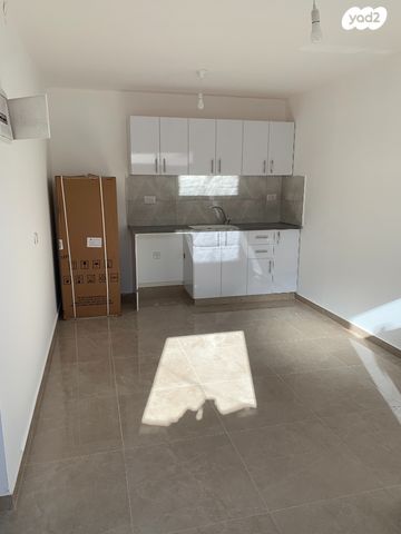 יחידת דיור, זרובבל 2, גבעת ציון, אשקלון