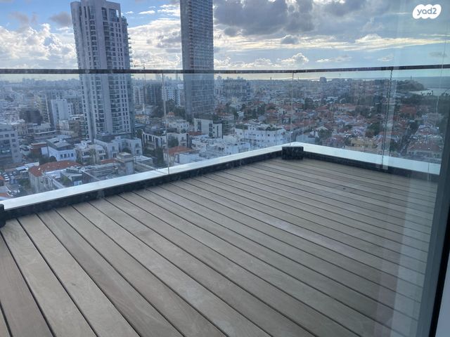 דירה, לב תל אביב, לב העיר צפון, תל אביב יפו