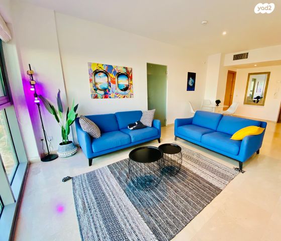 דירה, השונית 10, מרינה, הרצליה