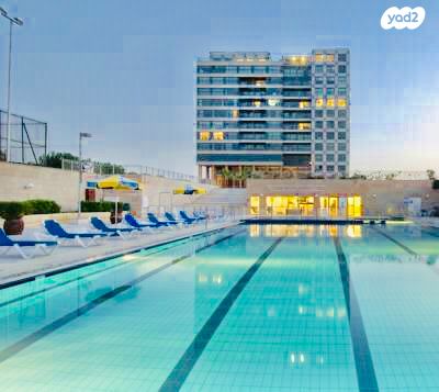 דירה, השונית 10, מרינה, הרצליה