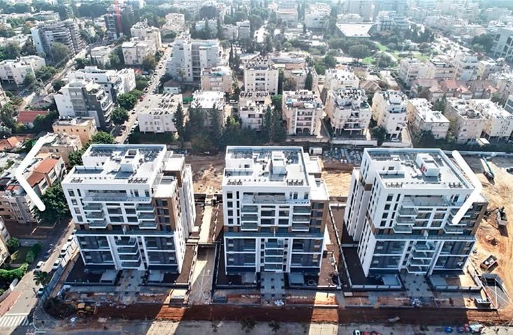 דירה, מרכז, הרצליה