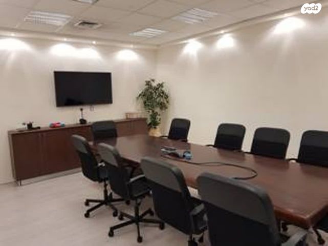 משרדים, פארק תעשיה אפק, ראש העין