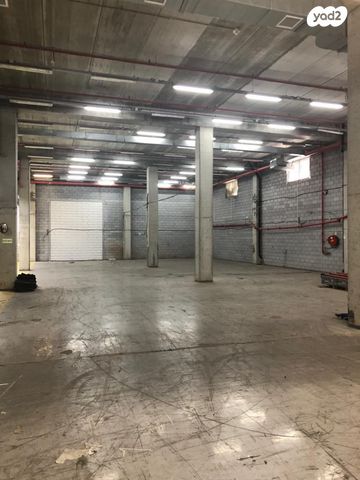 פארק תעשיה אפק