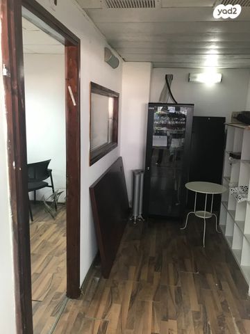 משרדים, יגאל אלון, יד אליהו, תל אביב יפו