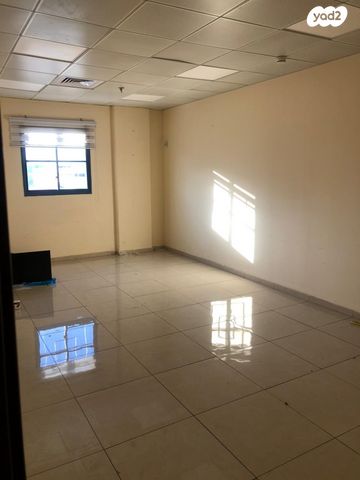 משרדים, פארק תעשיה אפק, ראש העין