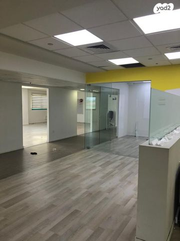 מב"ת צפון, אזור תעשיה ישן