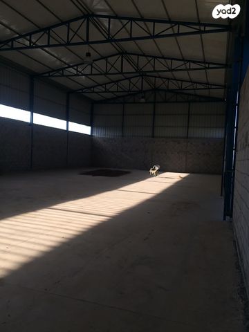 מבני תעשיה, רימון, הדסים, שוהם