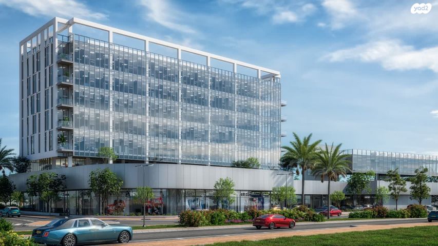 בן גוריון ב'