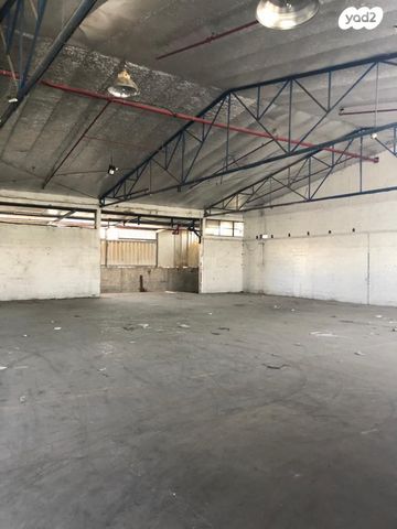 מבני תעשיה, רימון, הדסים, שוהם