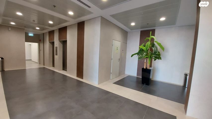 משרדים, יצחק מודעי, פארק הורוביץ, רחובות