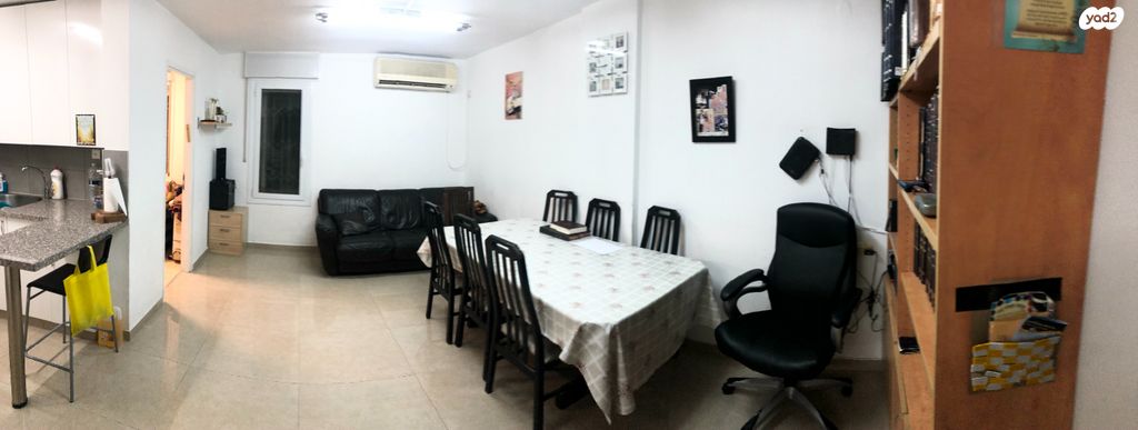 דירה, גילה, ירושלים