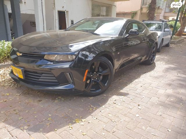 שברולט קאמארו למכירה יד2 רכב אלפי מודעות חדשות בכל יום
