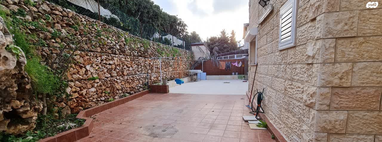 בית פרטי/ קוטג', מבצע נחשון, מעוז ציון ב', מבשרת ציון