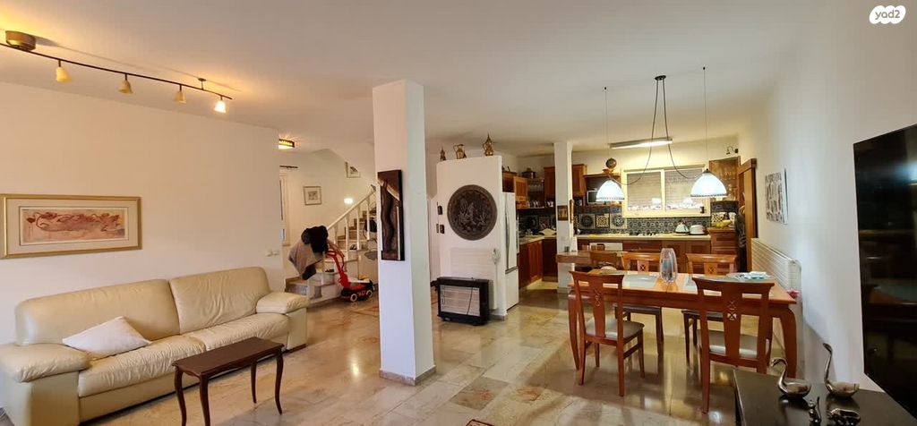 בית פרטי/ קוטג', מבצע נחשון, מעוז ציון ב', מבשרת ציון