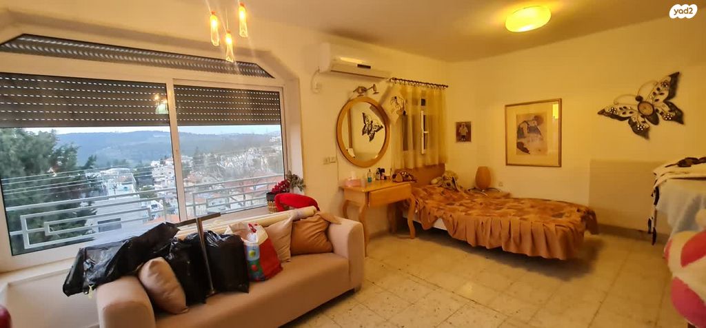 בית פרטי/ קוטג', מבצע נחשון, מעוז ציון ב', מבשרת ציון