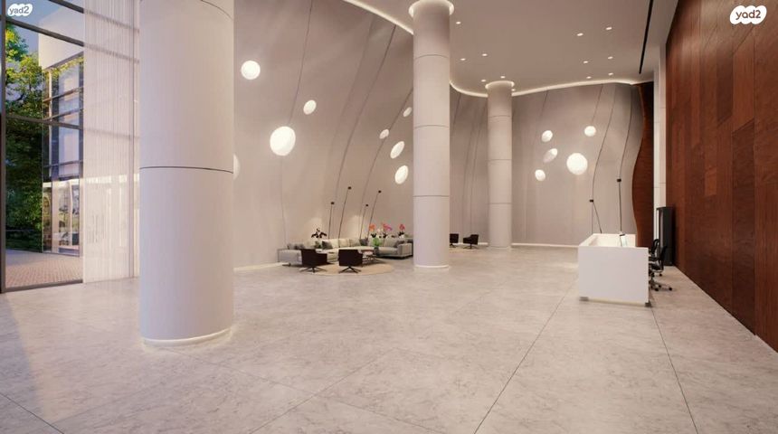 משרדים, תוצרת הארץ, סטארטסיב / רמת סיב, פתח תקווה