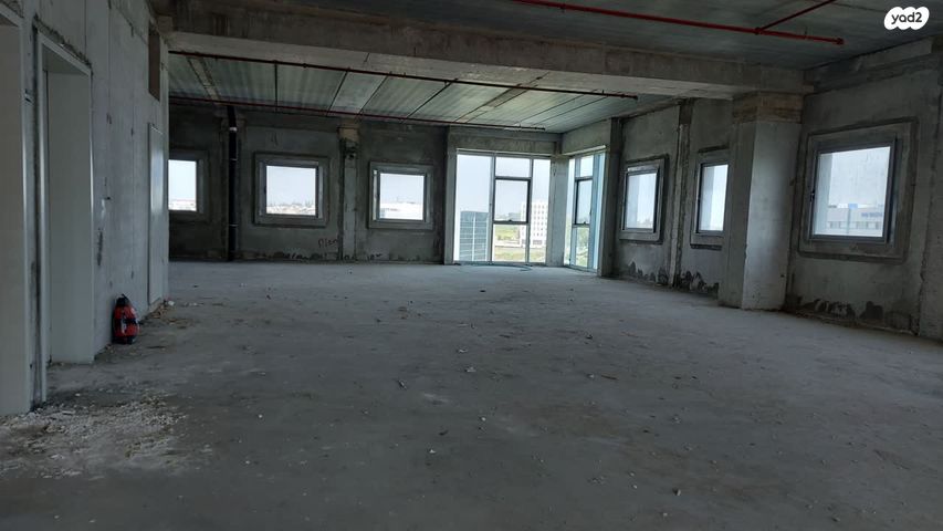 משרדים, יצחק מודעי, פארק הורוביץ, רחובות