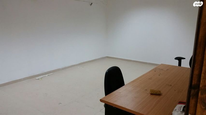 משרדים, שאר העיר, רמת ישי