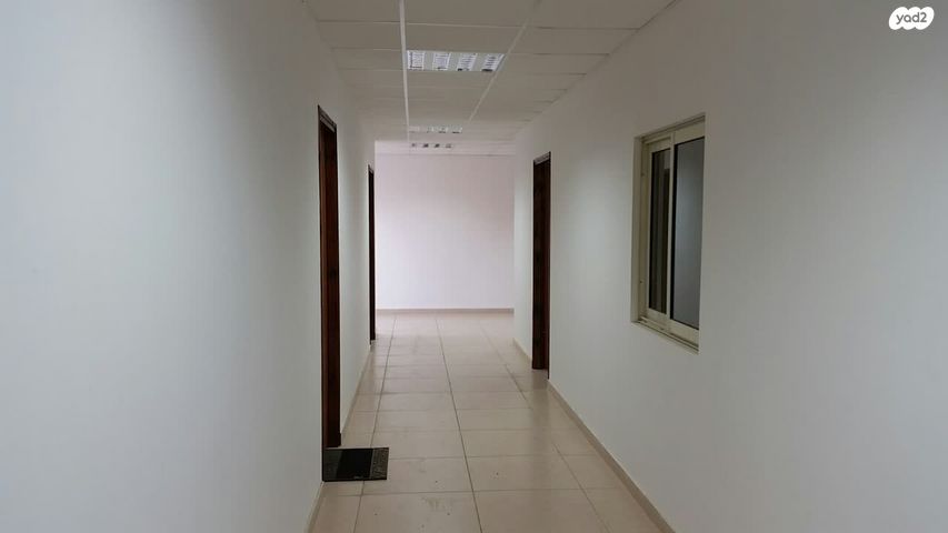 משרדים, שאר העיר, רמת ישי