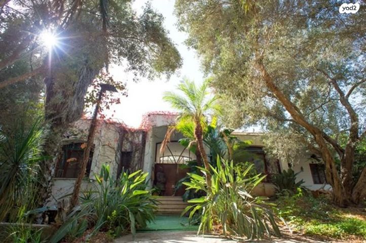 בית פרטי/ קוטג', סביון