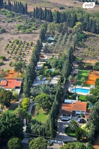 בית פרטי/ קוטג', סביון