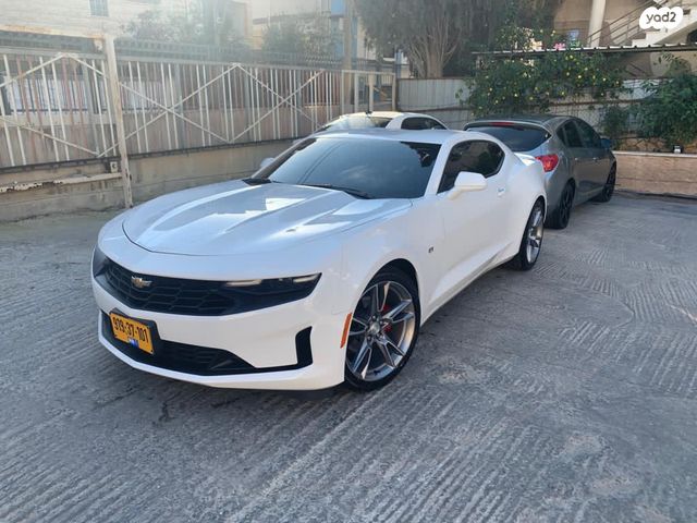 שברולט קאמארו למכירה יד2 רכב אלפי מודעות חדשות בכל יום