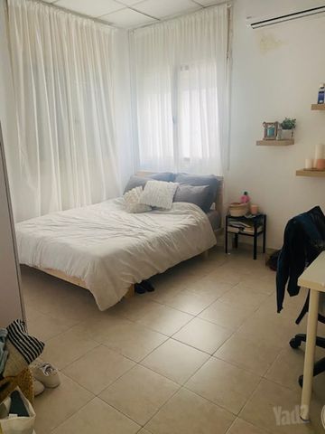 דירה למכירה בתל אביב יפו (תיווך) — 4
