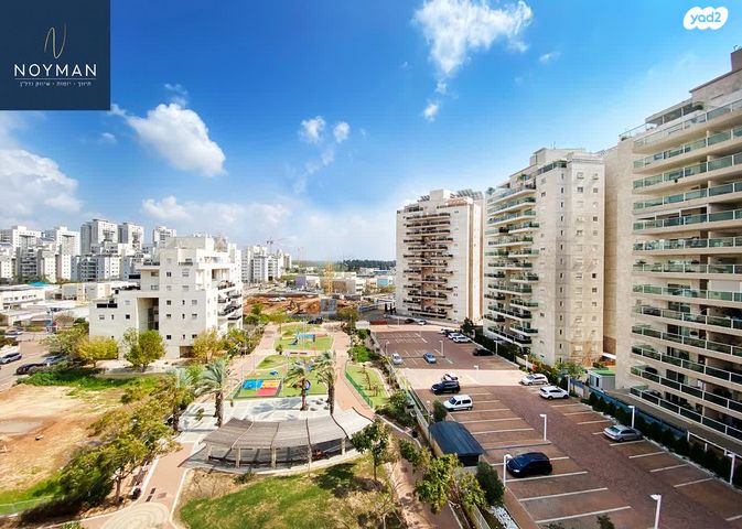 גג/ פנטהאוז, דרך דגניה 69, קרית השרון, נתניה