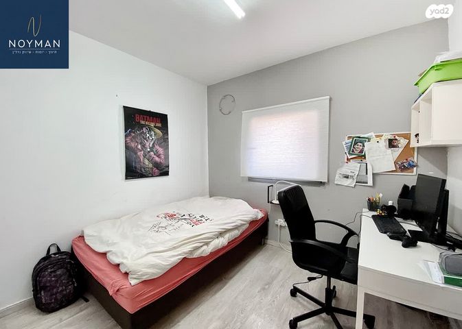 גג/ פנטהאוז, דרך דגניה 69, קרית השרון, נתניה