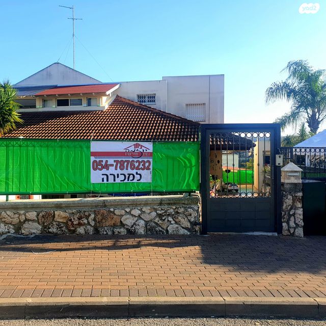 בית פרטי/ קוטג', חוחית, אשכול, כרמיאל