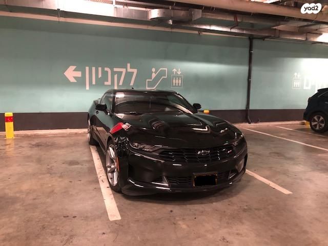 שברולט קאמארו למכירה יד2 רכב אלפי מודעות חדשות בכל יום