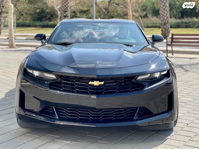 שברולט קאמארו למכירה יד2 רכב אלפי מודעות חדשות בכל יום