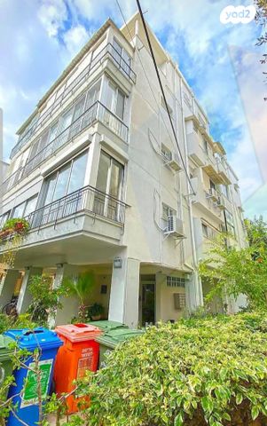 דירה, לסל, הצפון הישן - צפון, תל אביב יפו