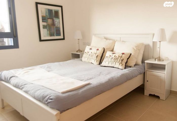 דיור מוגן, הכרמל 4, נאות יצחק רבין, רמלה