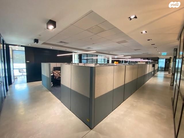 משרדים, רקפת 1, אזור התעשייה, שוהם