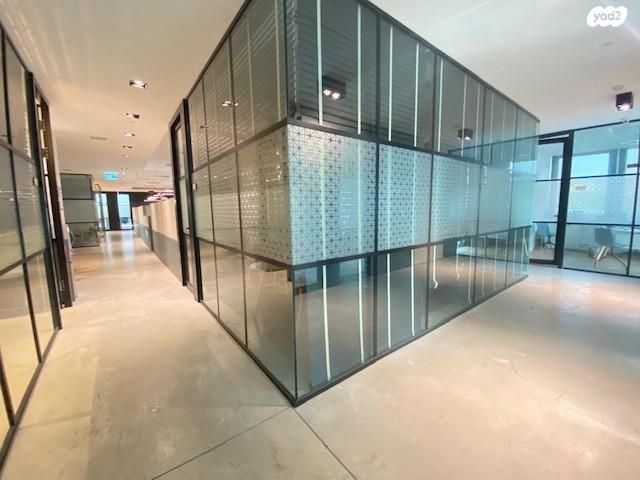 משרדים, רקפת 1, אזור התעשייה, שוהם