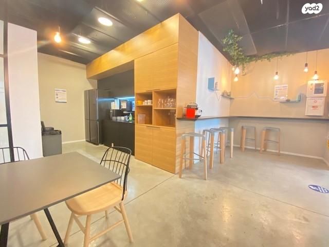 משרדים, רקפת 1, אזור התעשייה, שוהם