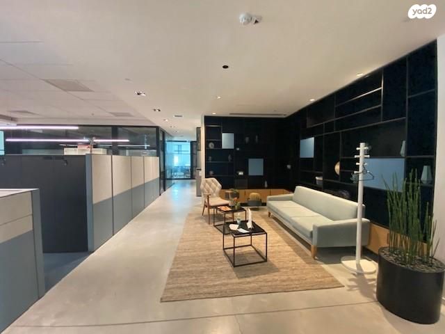 משרדים, רקפת 1, אזור התעשייה, שוהם