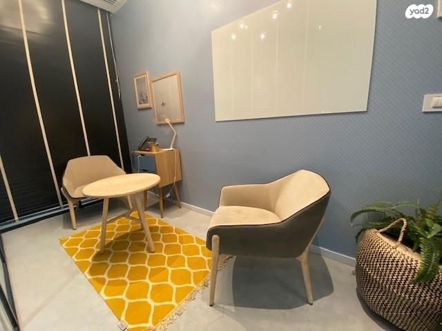 משרדים, רקפת 1, אזור התעשייה, שוהם