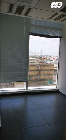 משרדים, מצדה, בני ברק