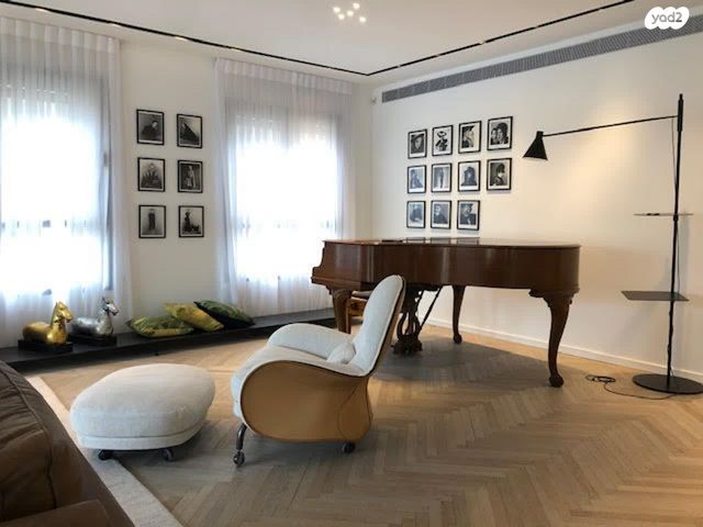 דירה, תל אביב יפו