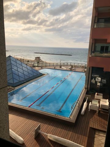 דירה להשכרה בתל אביב יפו (תיווך) — 4