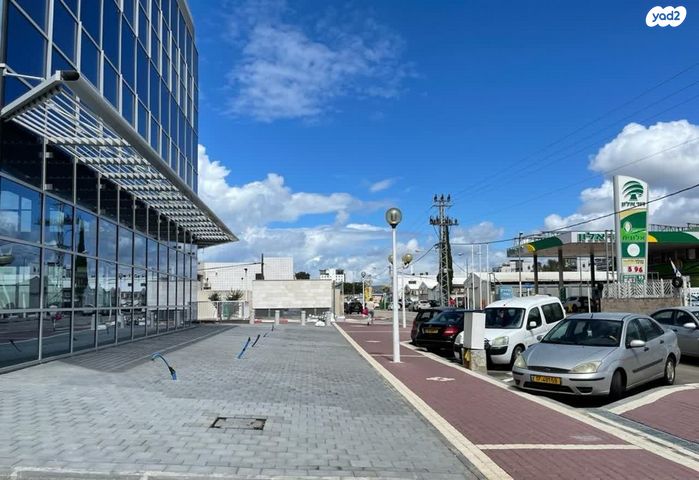 משרדים, לוחמי הגטאות 38, עיר, מרכז העיר, נהריה