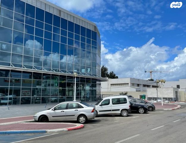 משרדים, לוחמי הגטאות 38, עיר, מרכז העיר, נהריה