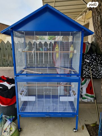 אביזרים | כלוב