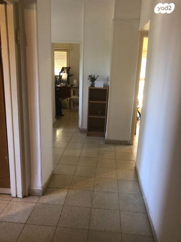 דירה, הארזים, בית הכרם, רמת בית הכרם, ירושלים